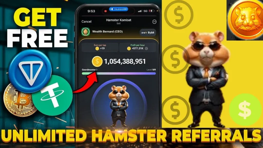 Hamster Kombat Daily Cipher Code, on July 28: Unlock 1 Million Coins daily 3 Hamster Kombat Daily Cipher Code on July 27