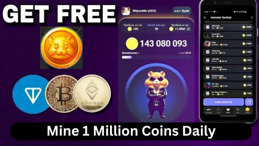 Hamster Kombat Daily Cipher on 27 July: How to Mine 1 Million Coins Today 2 Hamster Kombat Daily Cipher on 27 July